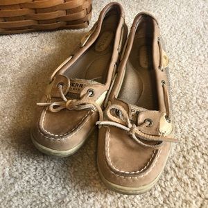 Sperry Top-Sider Boat Shoes